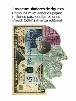cover image of Los acumuladores de riqueza